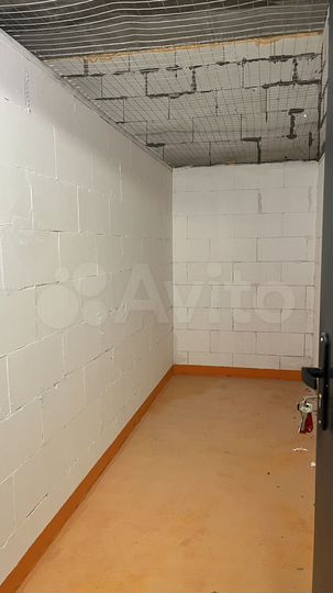 Склад, 6.8 м²