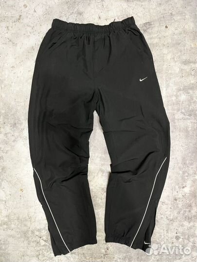 Спортивные штаны Nike Vintage