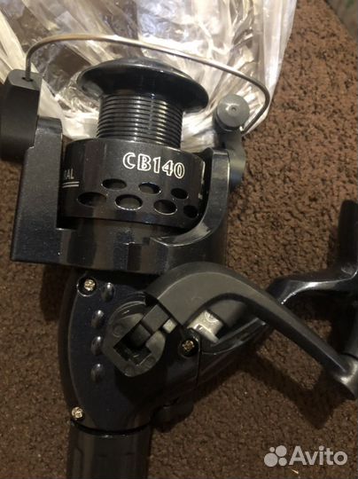 Катушка для рыбалки