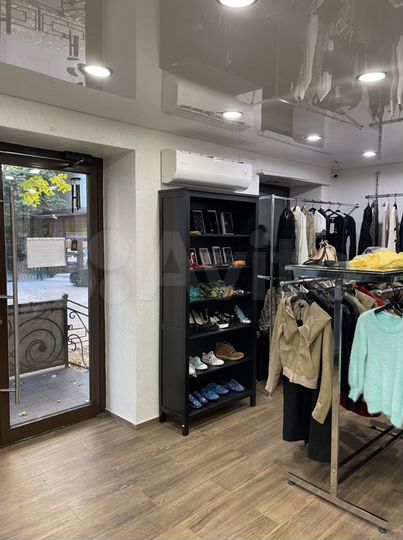 Свободного назначения, 56.3 м²