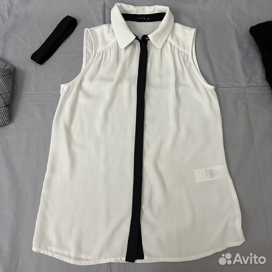 Женские вещи пакетом