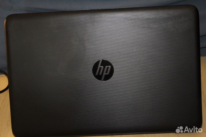 Ноутбук HP