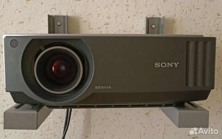 Проектор Sony