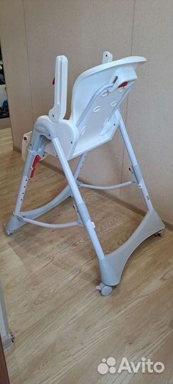 Стул для кормления hp classic