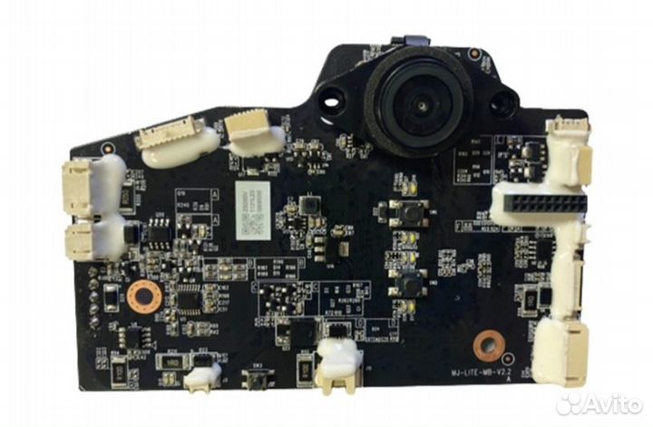 Материнская плата Xiaomi Vacuum Mop