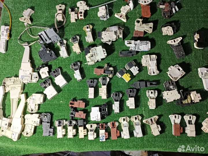 Убл стиральной машины