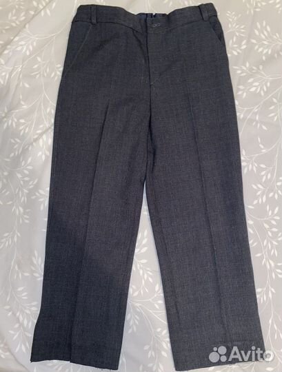 Школьная форма для мальчика