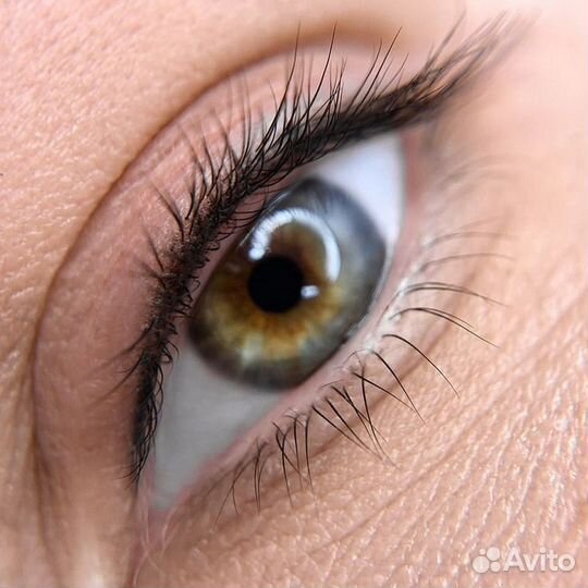 Перманентный макияж