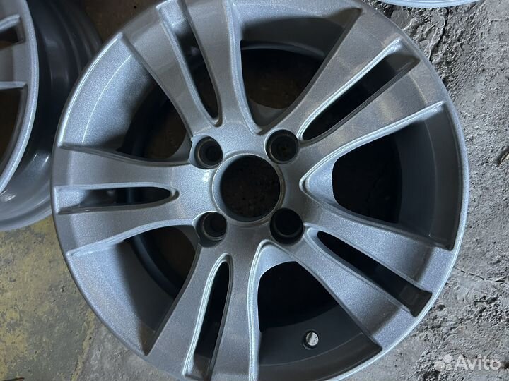 Диски r 13 ваз