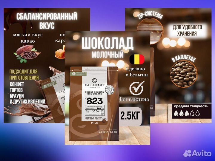 Инфографика для маркетплейсов wildberries ozon