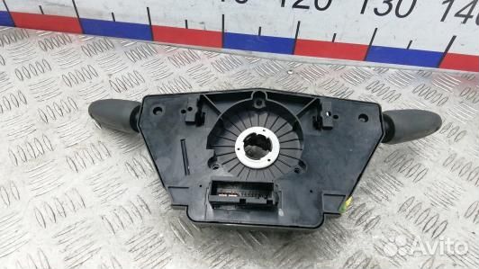 Переключатель поворотов и дворников (стрекоза) ope