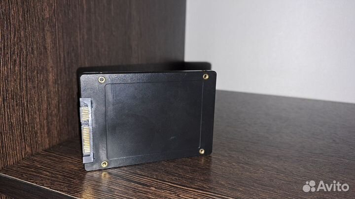 SSD Silicone Power 256gb