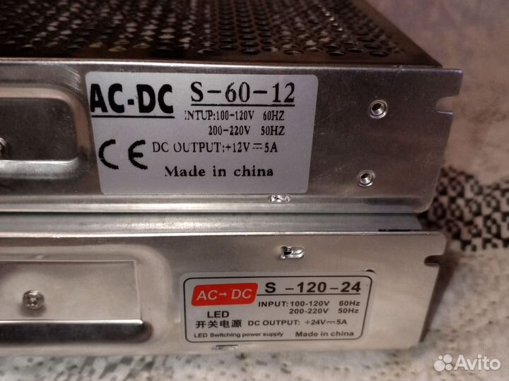 Запчасти для 3D принтера