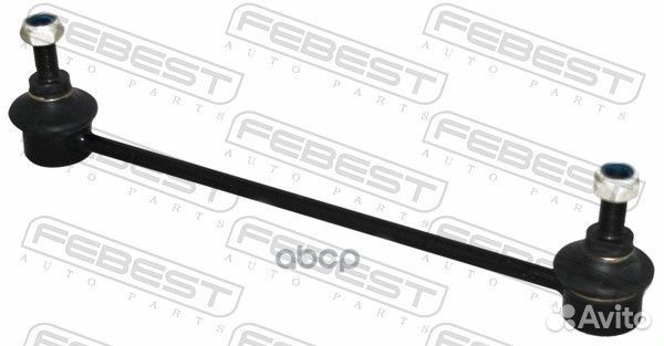 Тяга стабилизатора задняя 2123-GER Febest