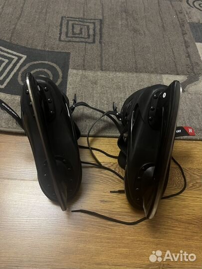 Коньки nordway