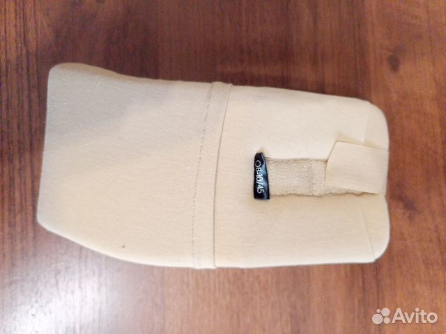 Воротник Шанца. Ортопедический воротник