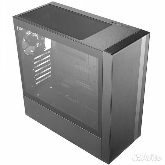 Корпус ATX Miditower Cooler Master #288635