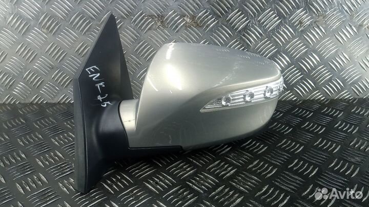 Зеркало наружное левое hyundai IX35 1 2010
