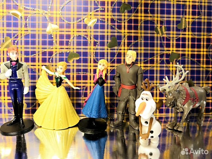 Продажа свит бокс