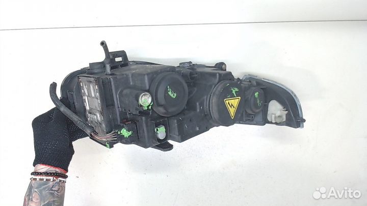 Фара (передняя) Saab 9-5, 2006