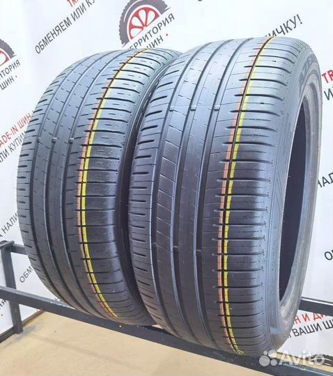 Falken Azenis FK-510 285/45 R20