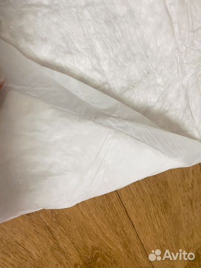 Пеленки одноразовые 60х60 5 штук