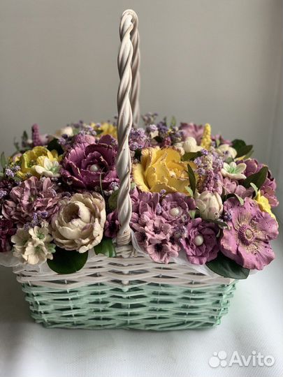 Сладкие подарки