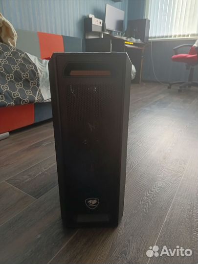 Продам процессор Intel Core i7-3770K