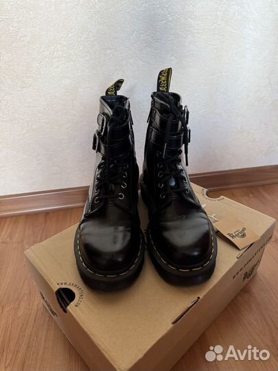 Dr martens ботинки 38