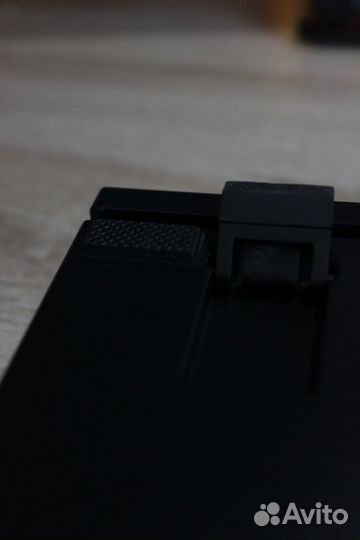 Механическая клавиатура RED square