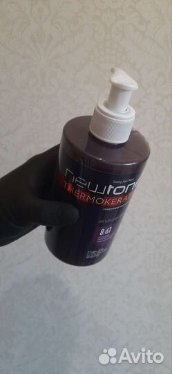 Тонирующие маски Эстель Ньютон