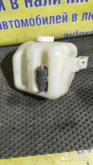 Бачок омывателя LADA Granta 1.6 8кл