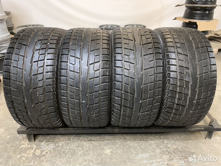 Yokohama Geolandar I/T-S G073 295/35 R21 107Q