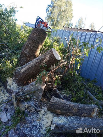 Спил-Распил