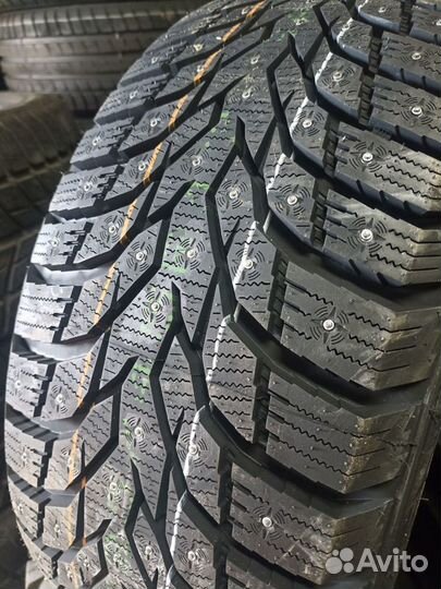 Tracmax X-Privilo S500 225/60 R18 104T