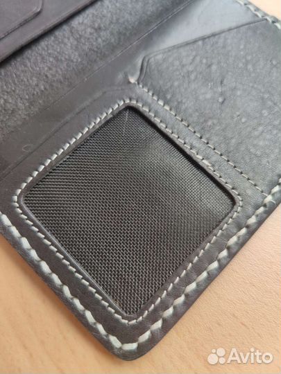 Обложка на паспорт