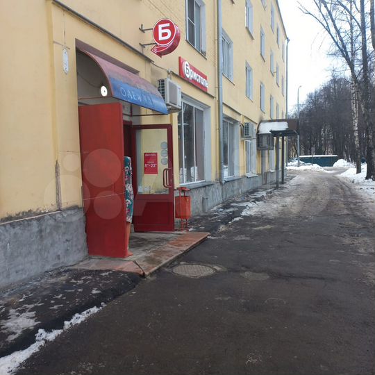 Свободного назначения, 115.3 м²