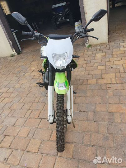 Racer RC150(200) -GY