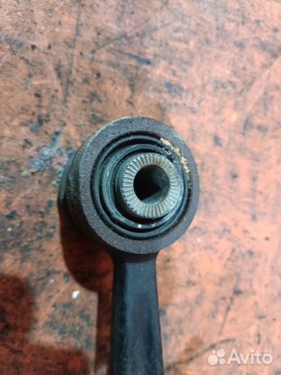 Рычаг передний левый нижний Toyota Verossa JZX110