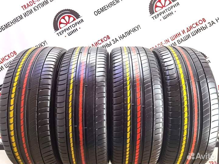 Michelin Primacy 3 225/50 R18 95V