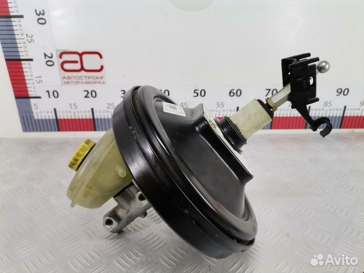 Усилитель тормозов вакуумный для Audi A6 C5