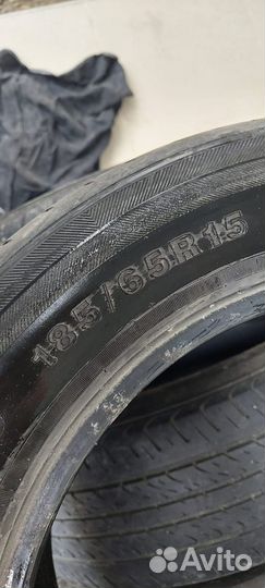 DoubleStar Maximum DH02 185/65 R15