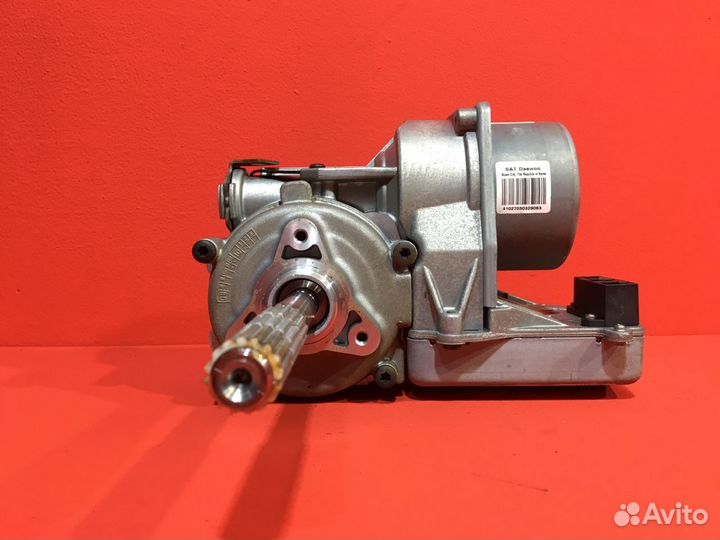 Эур для Kia Soul G4FC 1.6, dohc(Б/У)