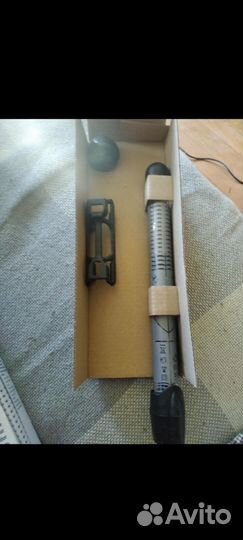 Нагреватель aquael