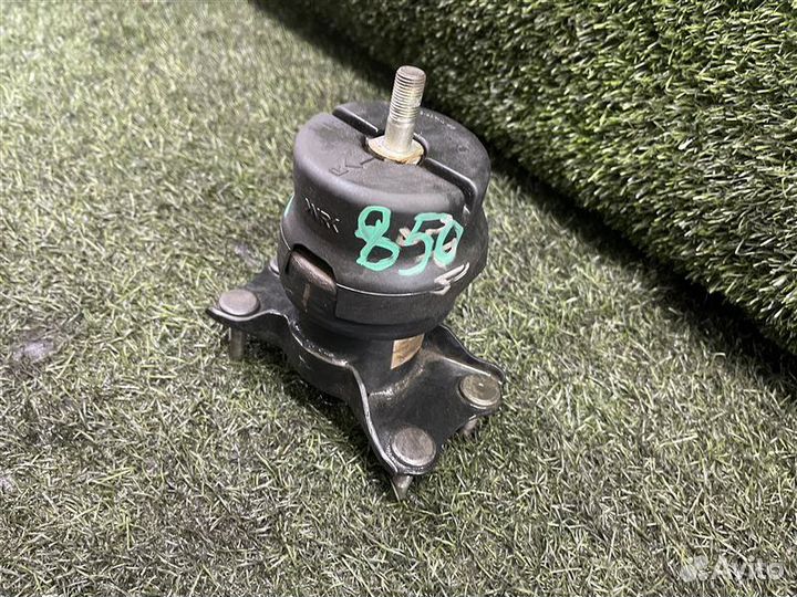 Подушка двигателя задняя Toyota Harrier MCU10