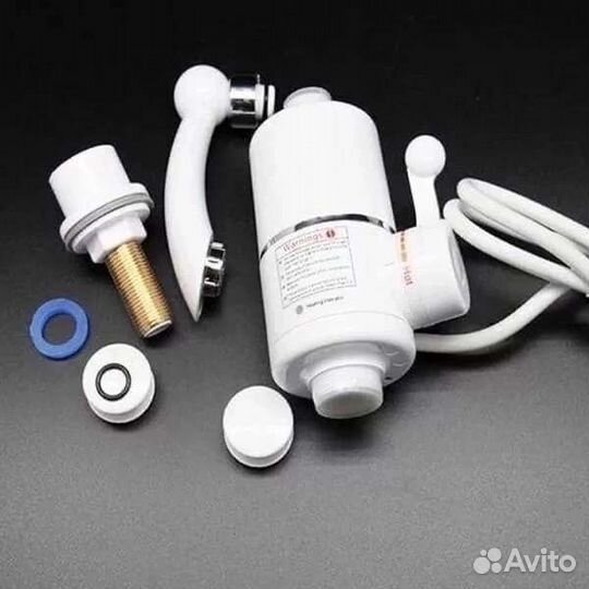 Водонагреватель