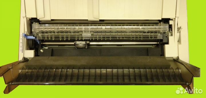 Матричный принтер Epson LQ1070+ 24 pin