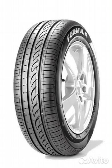 Formula Energy 235/65 R17