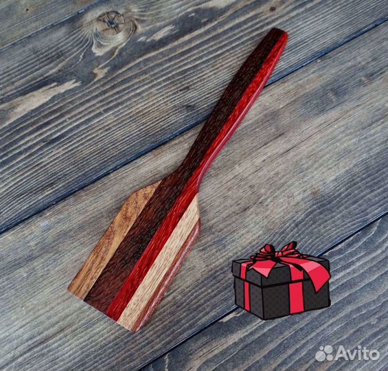 Торцевые разделочные доски