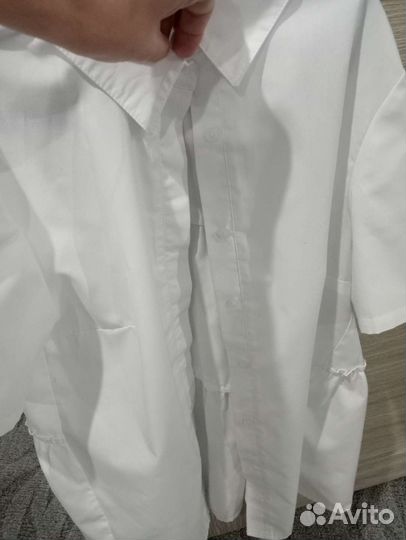 Рубашка Стильный животик